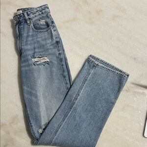 PacSun Ripped ‘90s Boyfriend Jeans